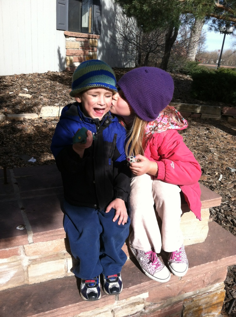 Frank's iPhone 3GS – Photo 14